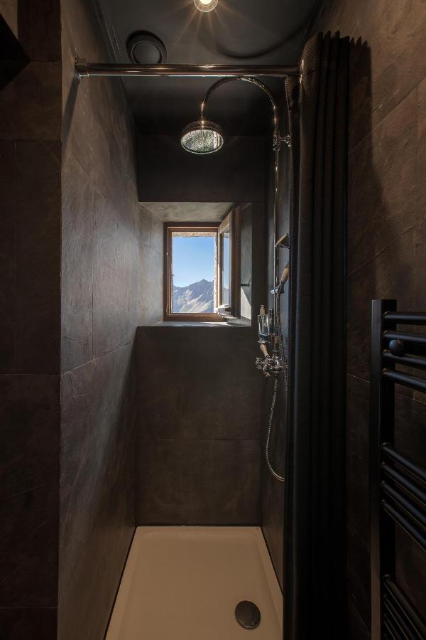 Hotel Refuge Du Montenvers Chamonix Mont Blanc